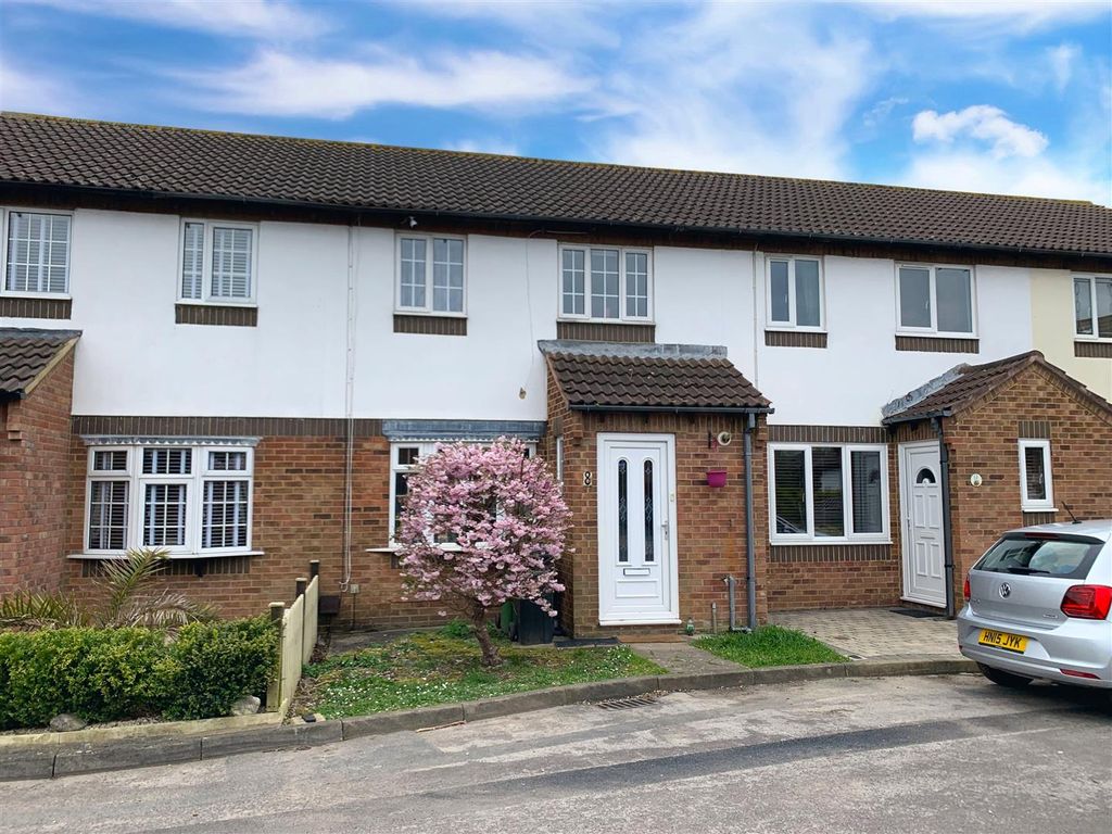 3 bed property for sale in Foxley Drive, Portsmouth PO3 Zoopla