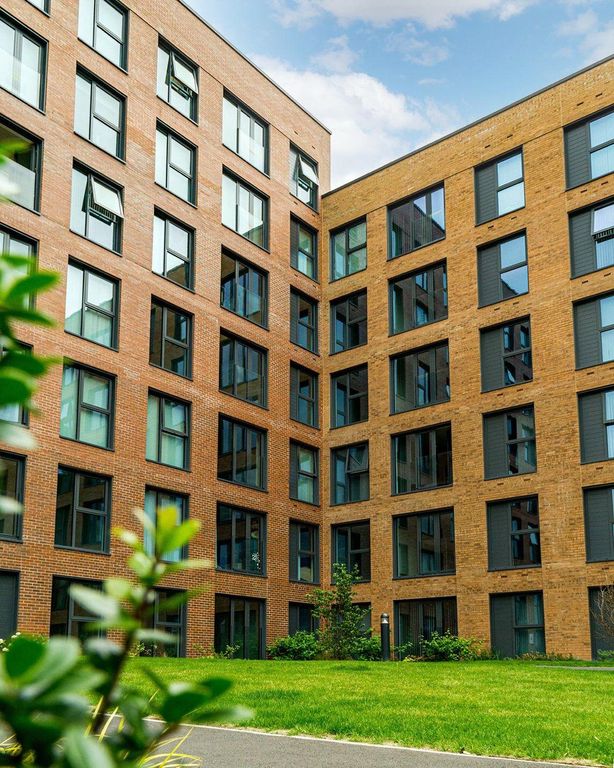 The Axium, Windmill Street, Birmingham B1  