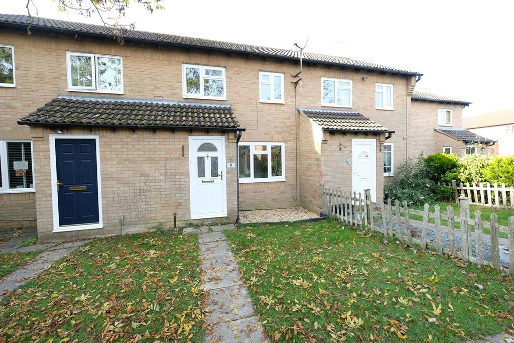 3 bed terraced house to rent in Cranberry Close, Marchwood SO40 Zoopla