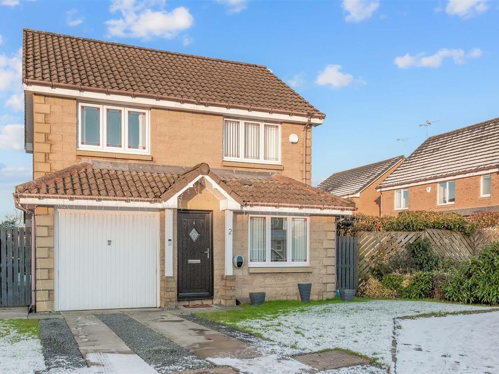 3 bed detached house for sale in Westhaugh Road, Stirling FK9 Zoopla