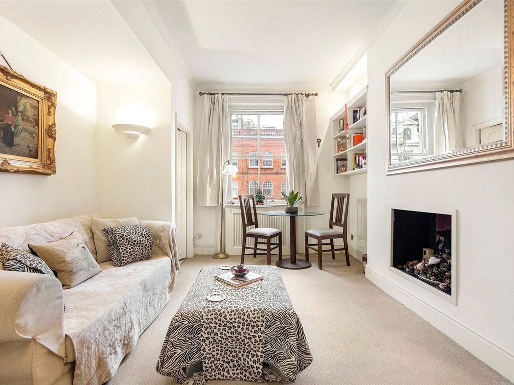 1 bed flat for sale in Oakley Street, London SW3 Zoopla