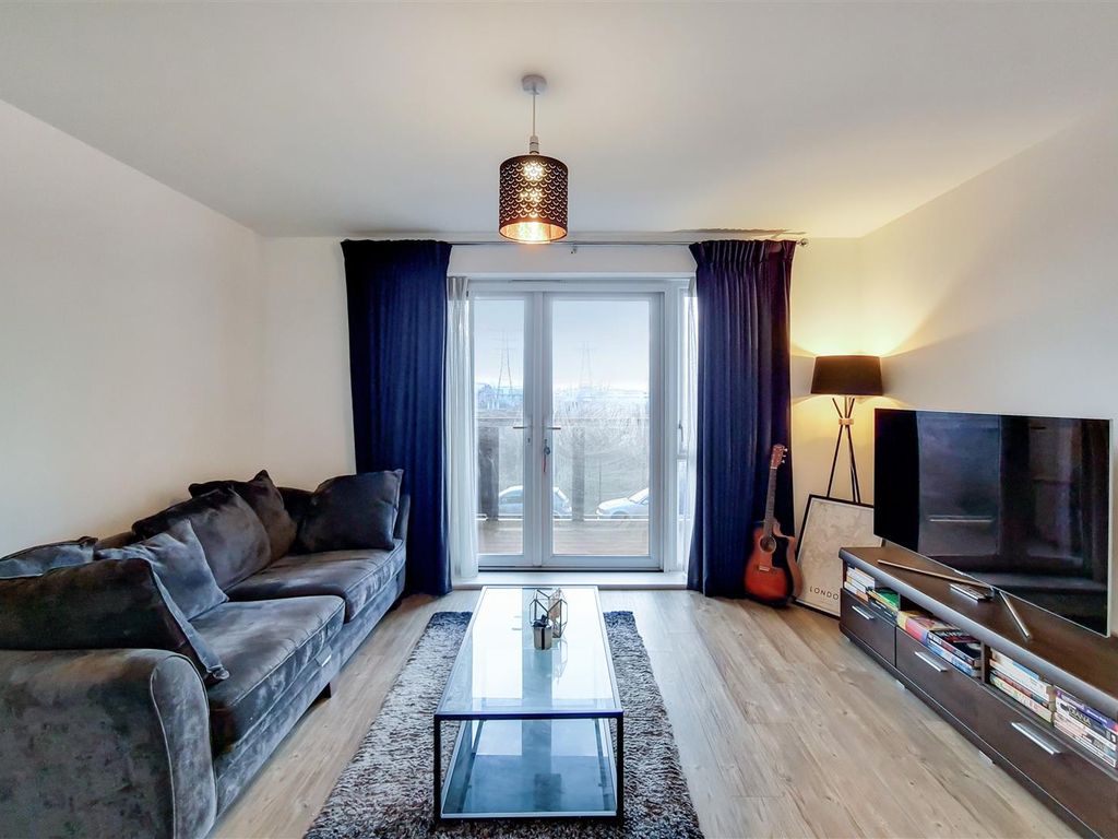 2 bed flat for sale in Farsby House, Barking Riverside IG11 Zoopla