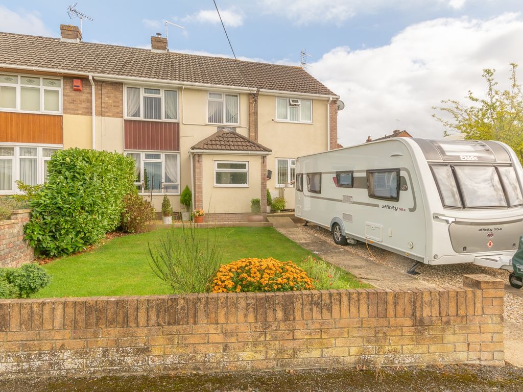 5 bed semidetached house for sale in Cotswold Road, Chipping Sodbury