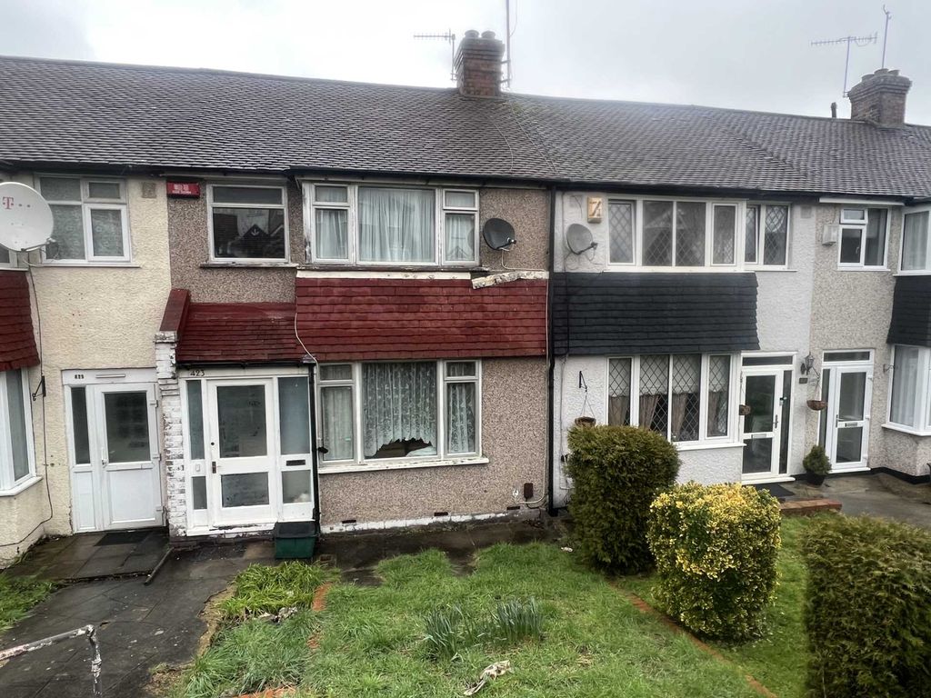 3 bed property for sale in Abbey Road, Belvedere DA17 Zoopla