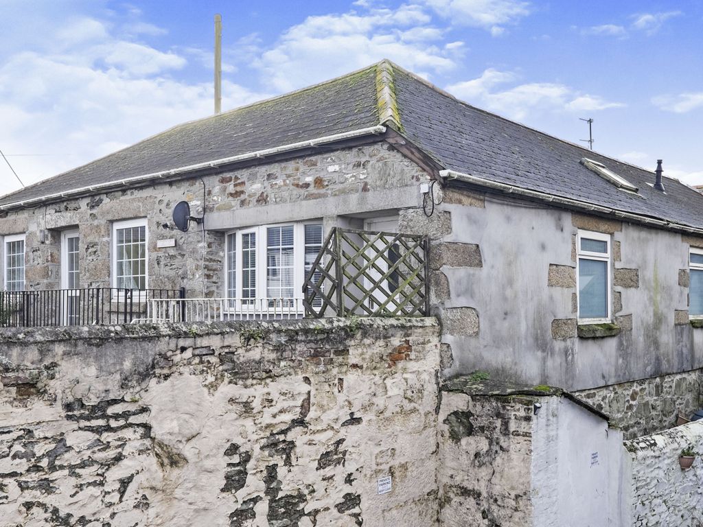 Studio for sale in Penpol Terrace, Hayle TR27 Zoopla