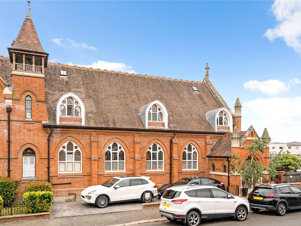 2 bed semidetached house for sale in Buxton Road, London E4 Zoopla