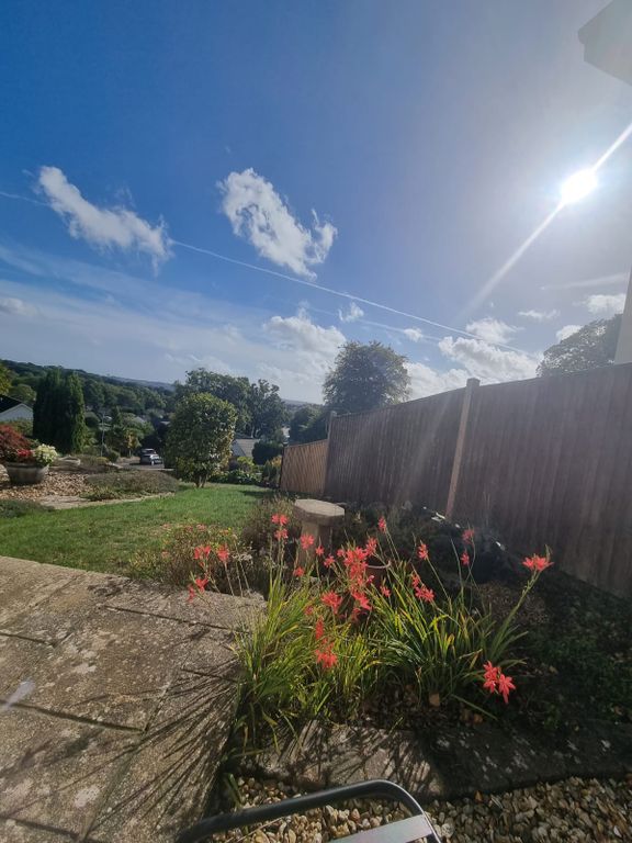 1 bed flat to rent in Beech Close, Broadstone BH18 Zoopla