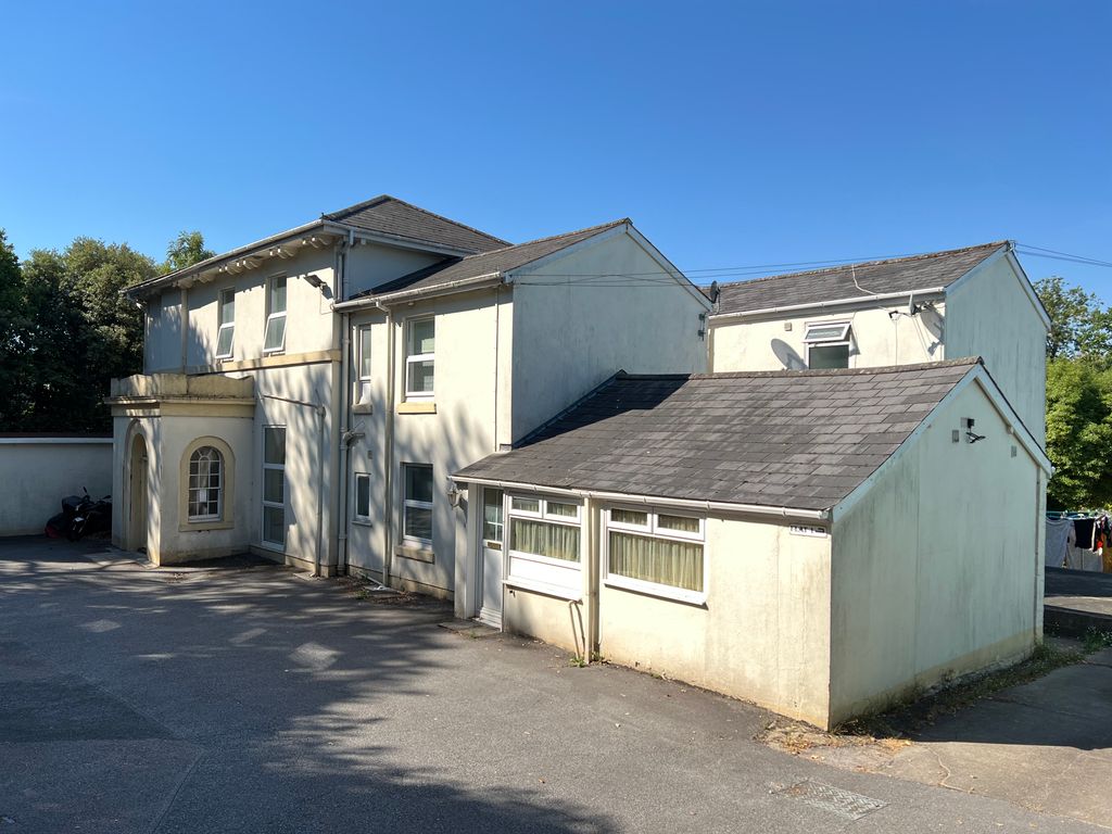 Barton Road, Torquay TQ1  