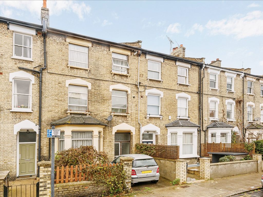1 bed flat for sale in St. Stephens Avenue, London W12 Zoopla