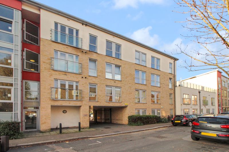 Chapel Court, Rosedene Terrace E10  