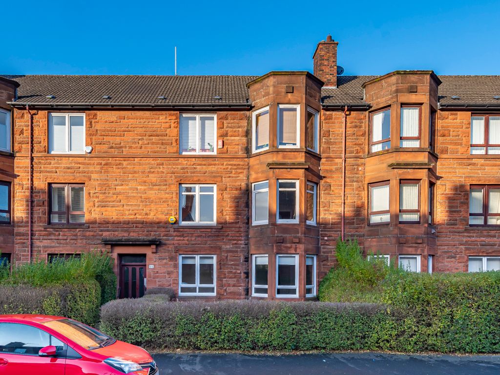 0/2, 66 Gadie Street, Riddrie, Glasgow G33  
