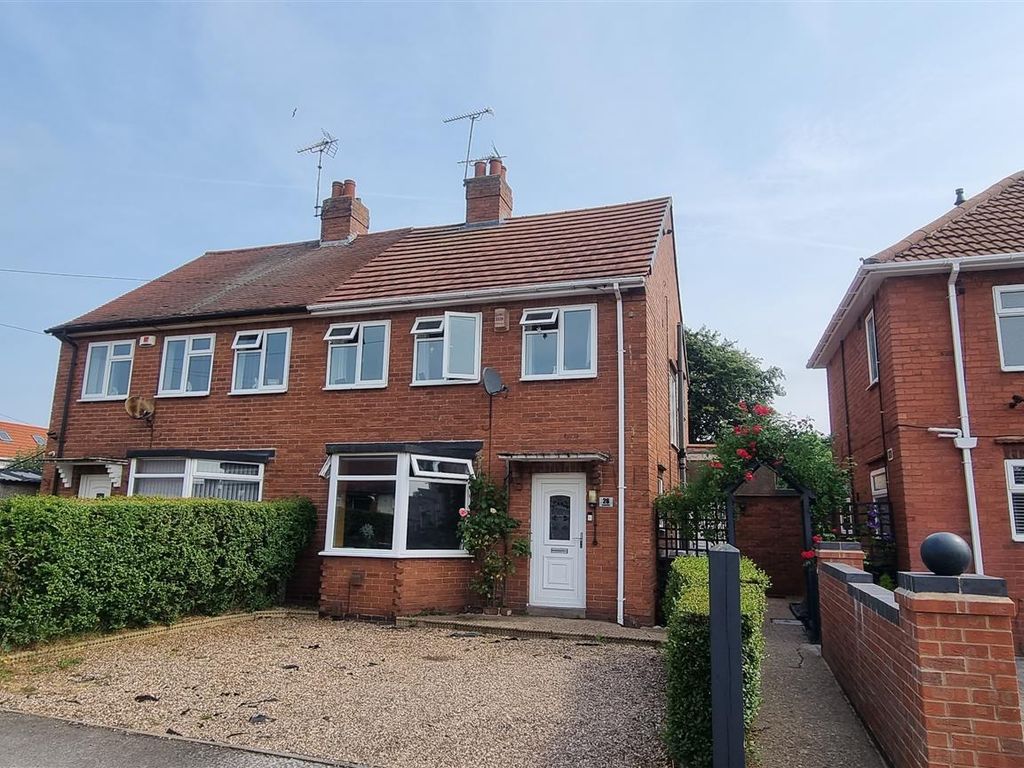 3 bed property for sale in Laurel Avenue, Forest Town, Mansfield NG19