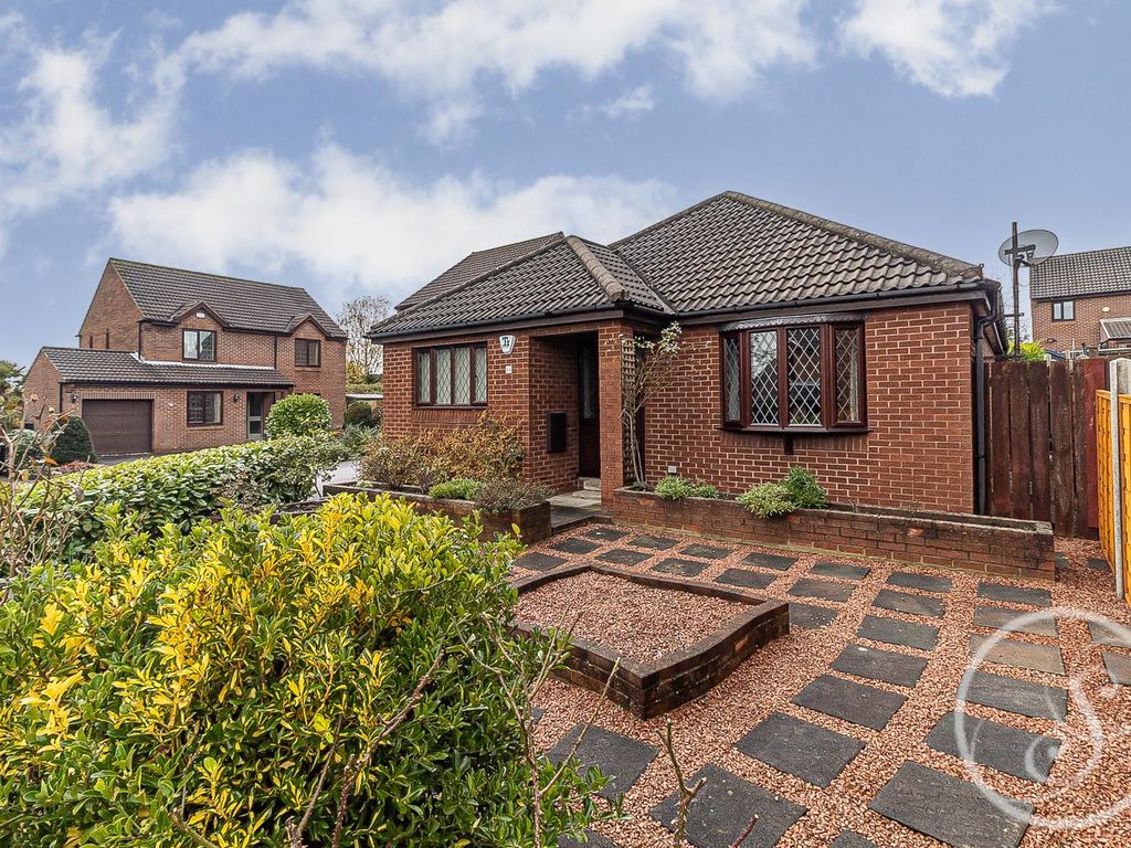 Gypsy Wood Close Leeds LS15  