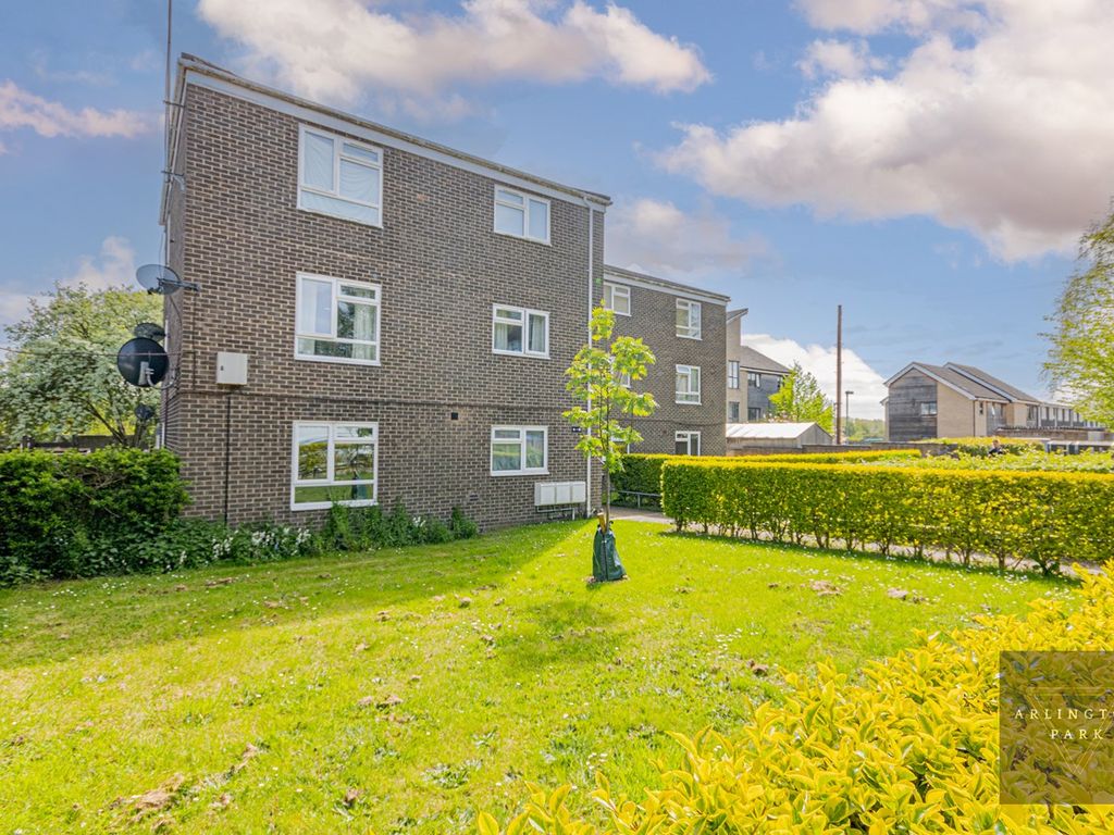 2 bed flat for sale in Vale Green, Norwich NR3, £145,000 Zoopla