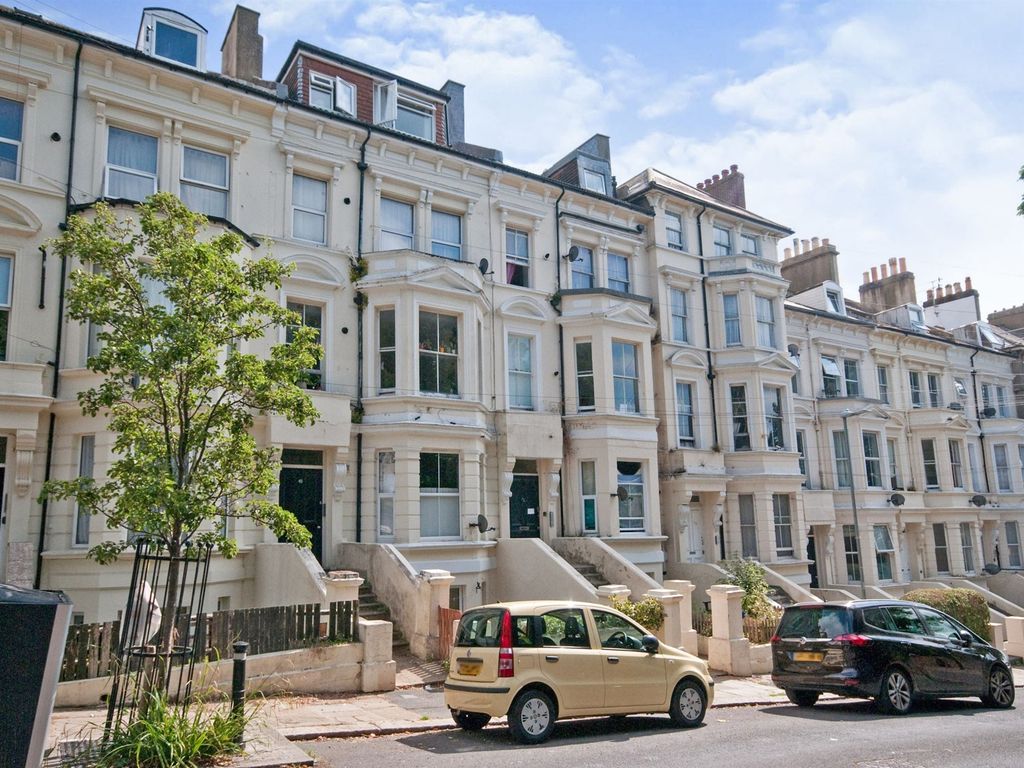 Studio for sale in Kenilworth Road, St. LeonardsOnSea TN38 Zoopla