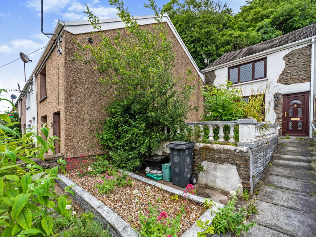 2 bed terraced house for sale in Neath Road, Neath SA11 Zoopla
