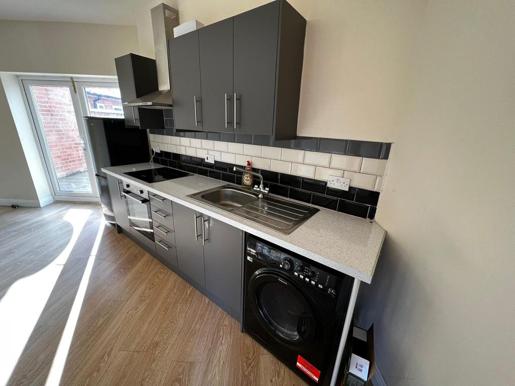 1 bed flat to rent in Manton House, Goring Road, Coventry CV2 Zoopla