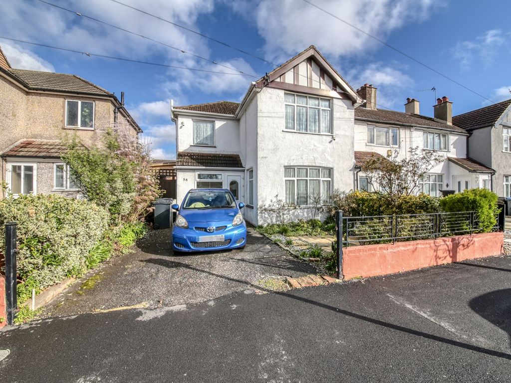 3 bed end terrace house for sale in Marden Crescent, Croydon CR0 Zoopla
