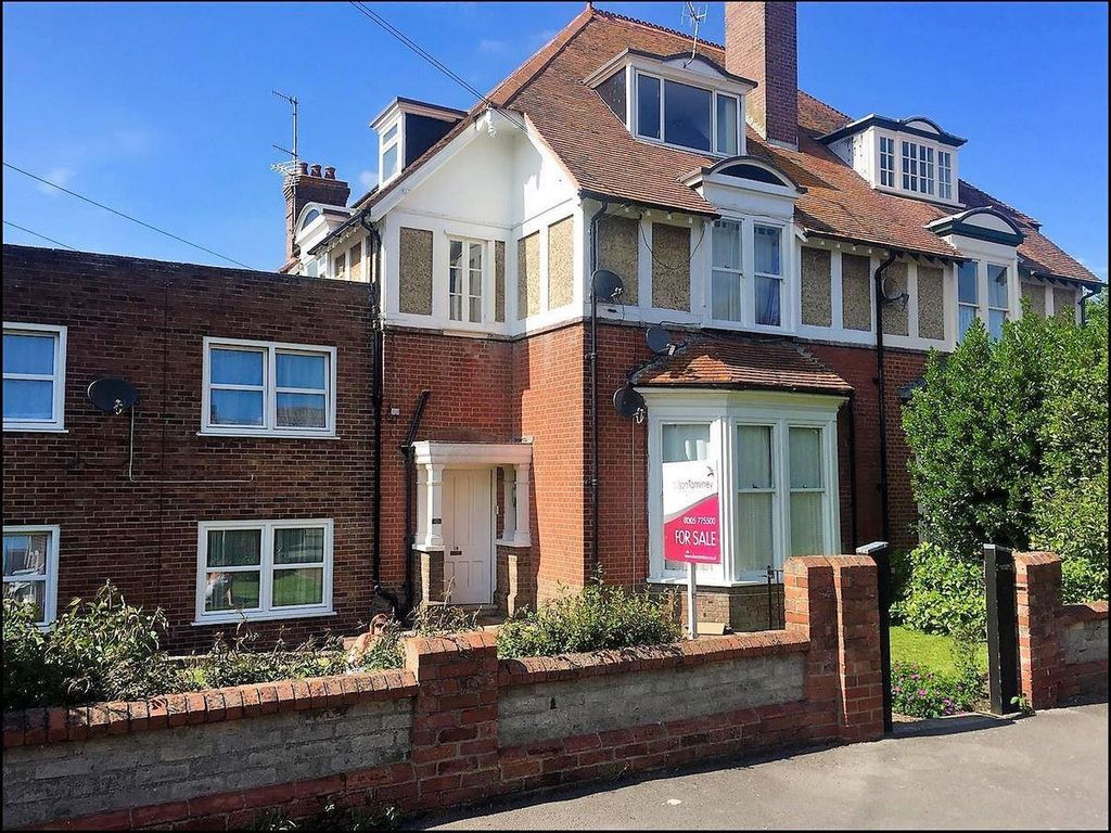 1 bed flat to rent in Carlton Road North, Weymouth DT4 Zoopla