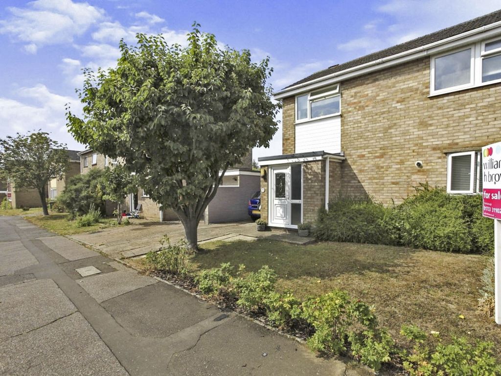 Sherborne Road, Peterborough PE1