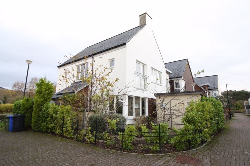 3 bed terraced house for sale in Mclaren Terrace, Callander FK17 Zoopla