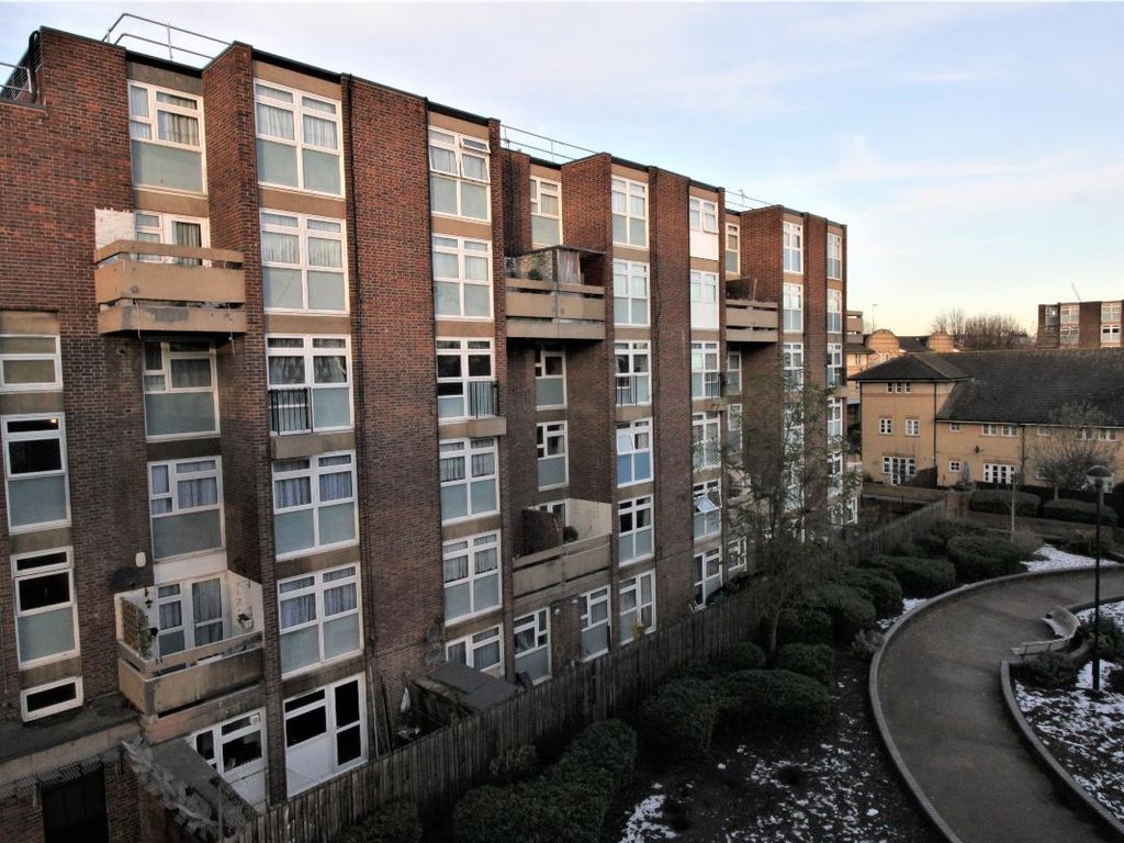 Sheppard House Warner Place, Shoreditch E2