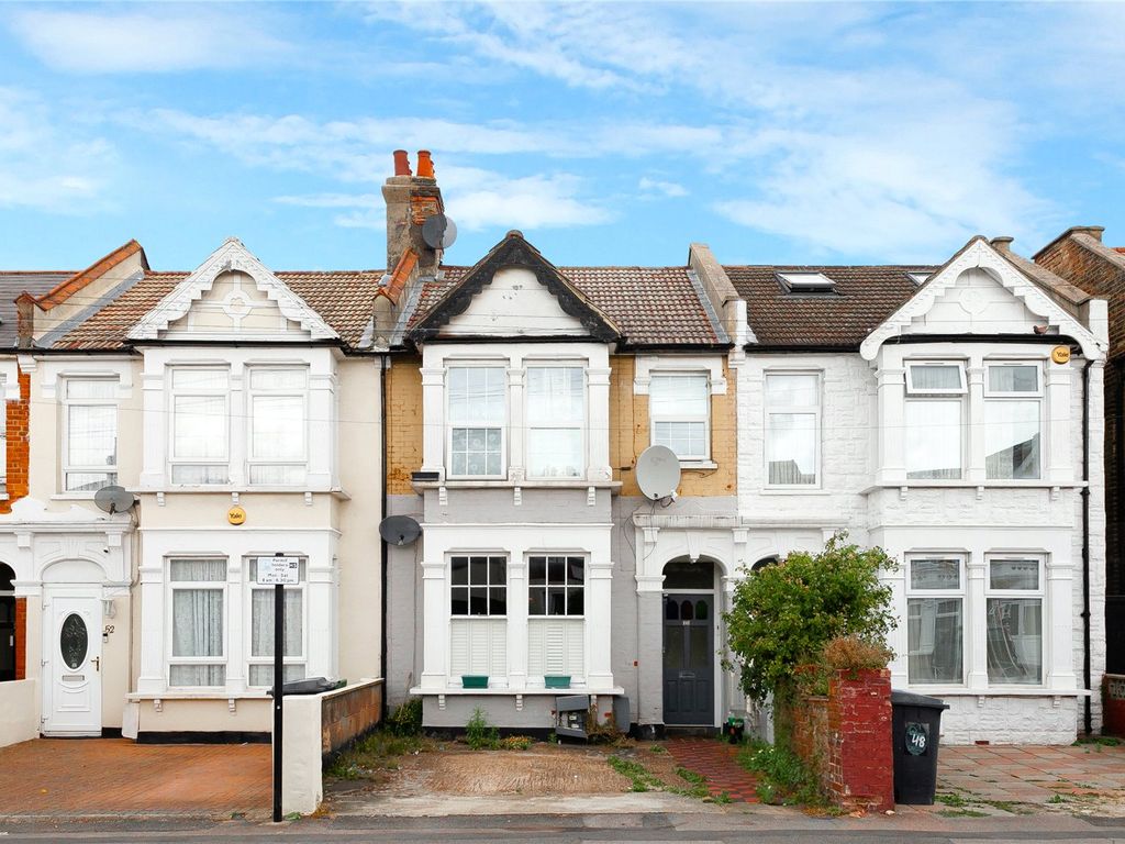 3 bed flat for sale in Melville Road, Walthamstow, London E17 Zoopla