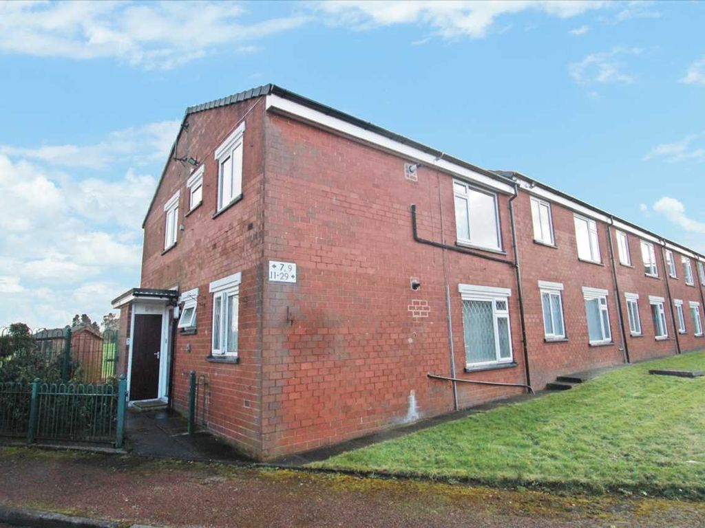 2 bed flat for sale in White Horse Grove, Westhoughton, Bolton BL5 Zoopla