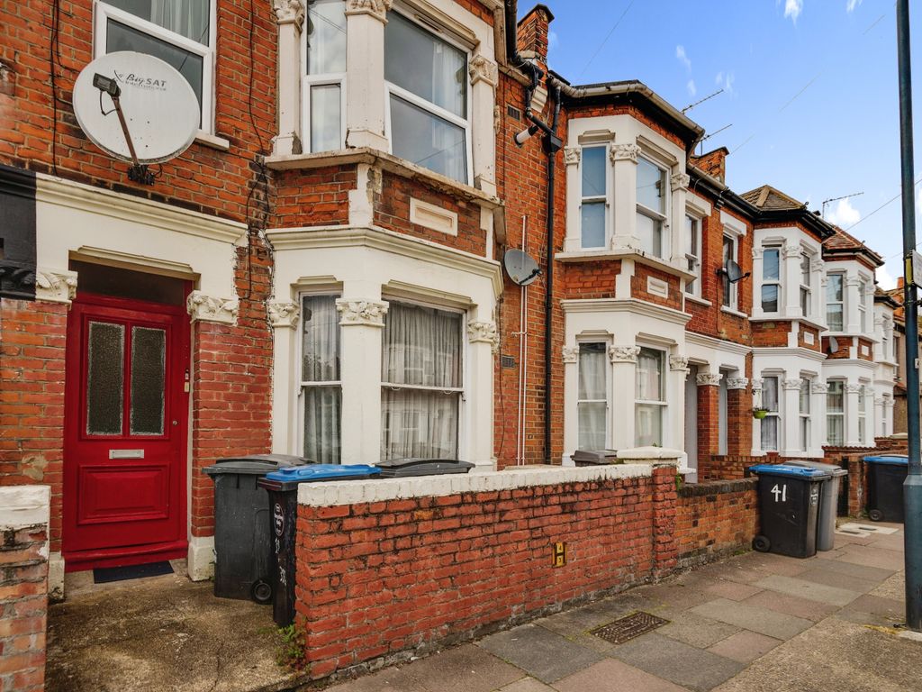 2 bed flat for sale in Cobbold Road, Willesden NW10 Zoopla