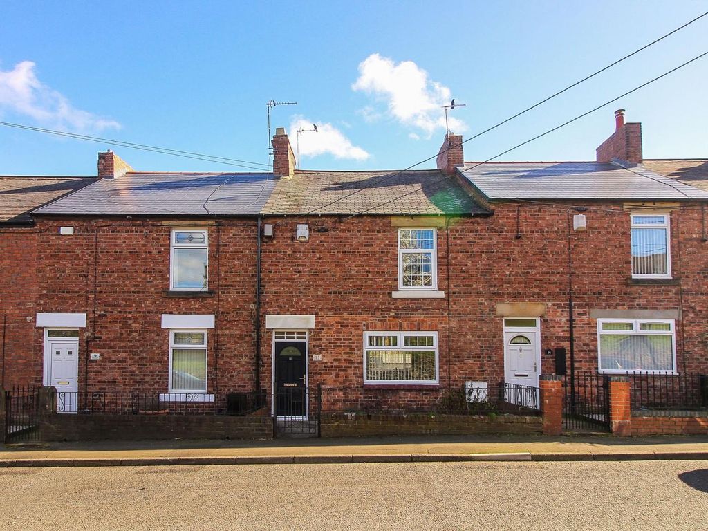 2 bed terraced house for sale in Runhead Terrace, Ryton NE40 Zoopla