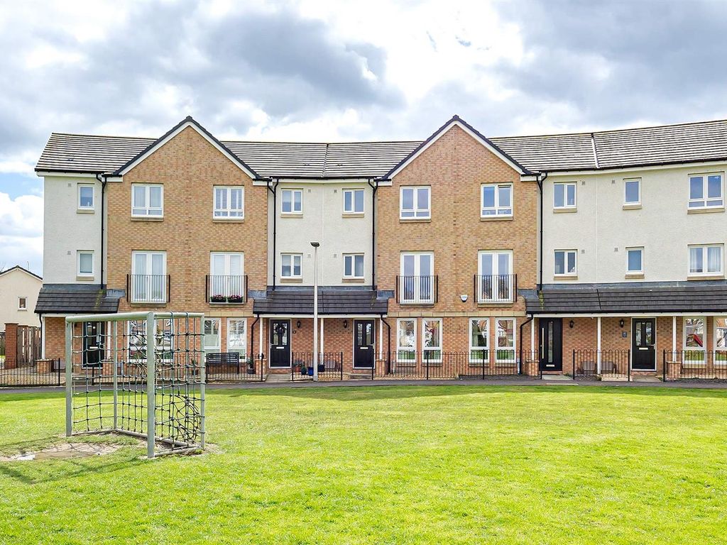 5 bed town house for sale in Owen Stone Street, Bathgate EH48 Zoopla