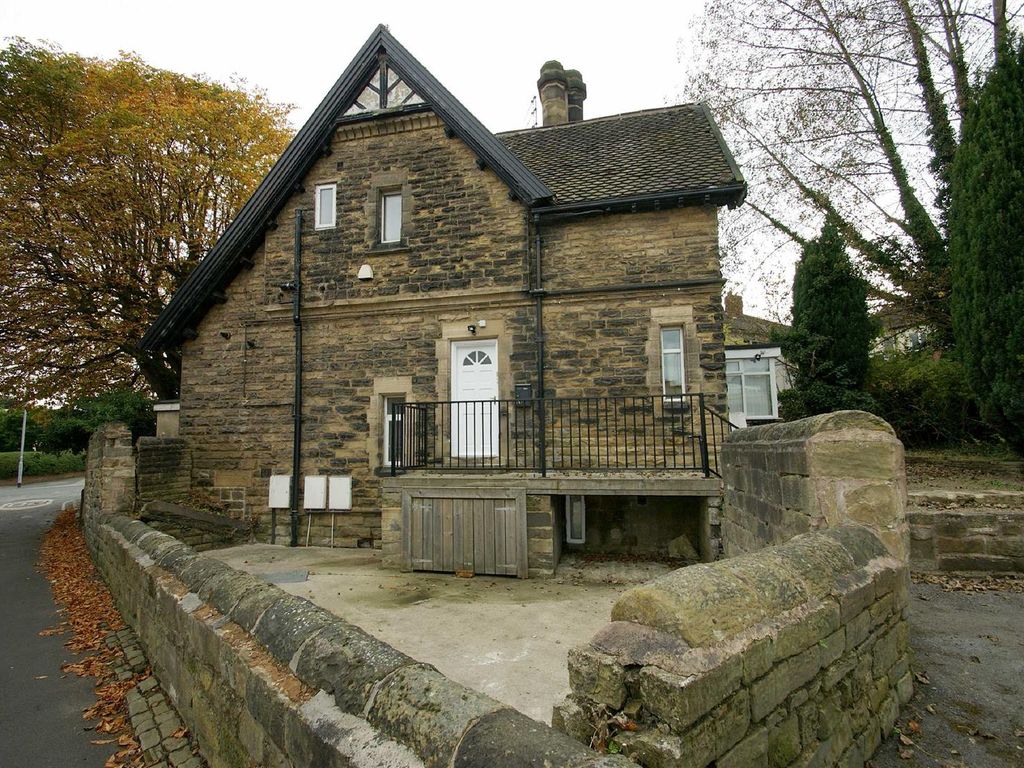 1 bed flat to rent in Potternewton Lane, Chapel Allerton, Leeds LS7, £