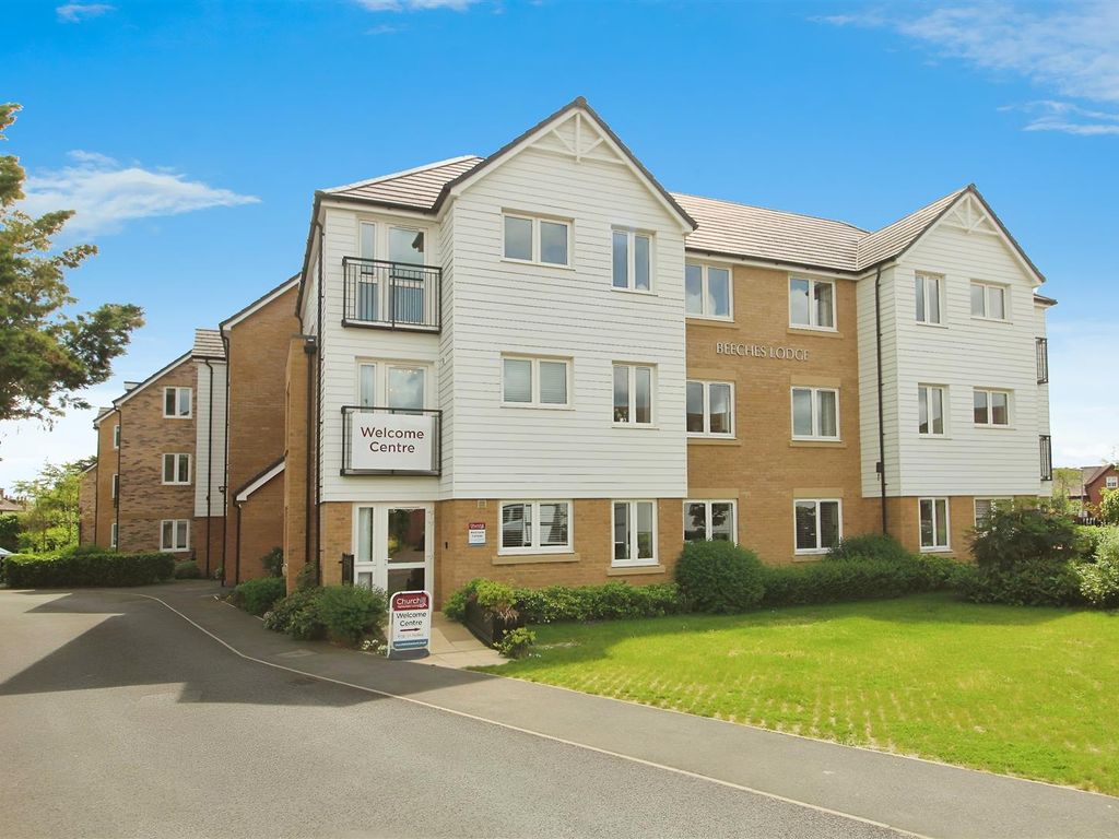 2 bed flat for sale in Britwell Road, Burnham, Slough SL1, £474,950 Zoopla