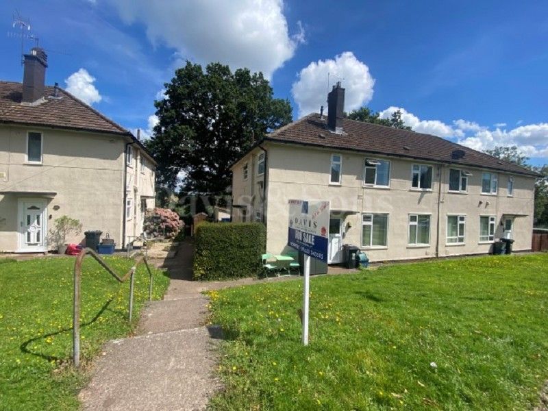 2 bed flat for sale in Brynglas Close, Newport NP20, £125,000 Zoopla