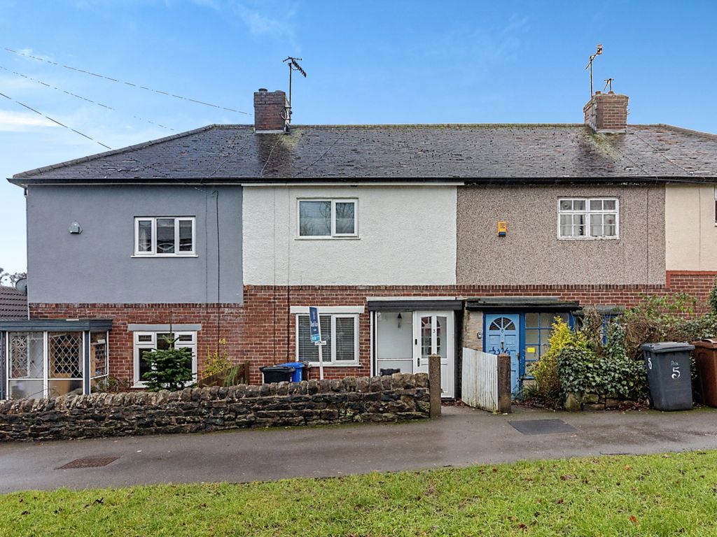 Luke Lane, Sheffield, South Yorkshire S6  