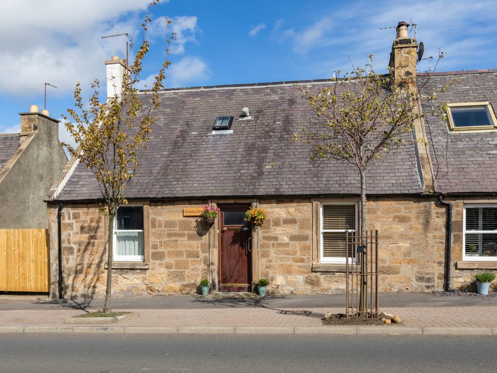 4 bed end terrace house for sale in 159 Main Street, Pathhead EH37 Zoopla
