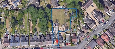 Scotney Street, Peterborough PE1  