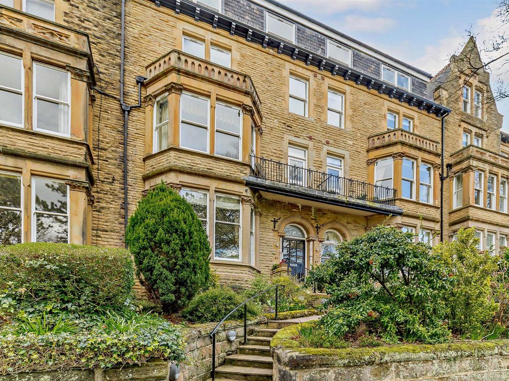 2 bed flat for sale in Langham Place, Harrogate HG2 Zoopla