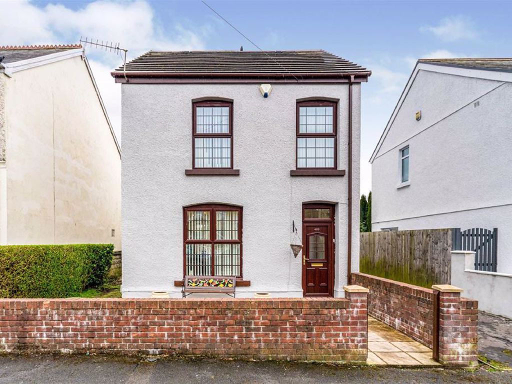 3 bed detached house for sale in Middle Road, Gendros, Swansea SA5 Zoopla