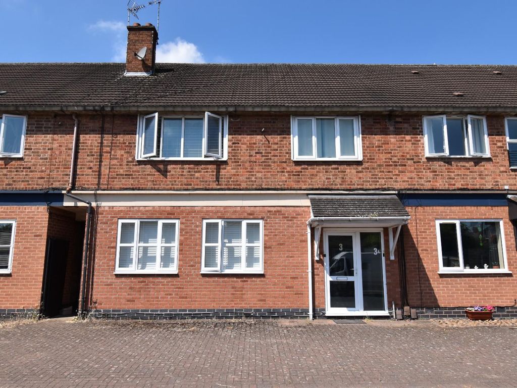 2 bed flat for sale in Bradgate Drive, Wigston LE18, £170,000 Zoopla