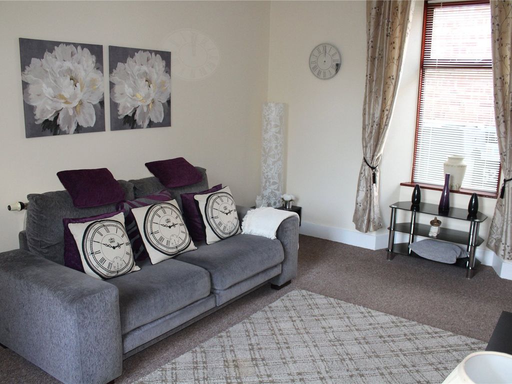 2 bed flat to rent in Selina Cottage, 50 High Street, Banchory AB31, £