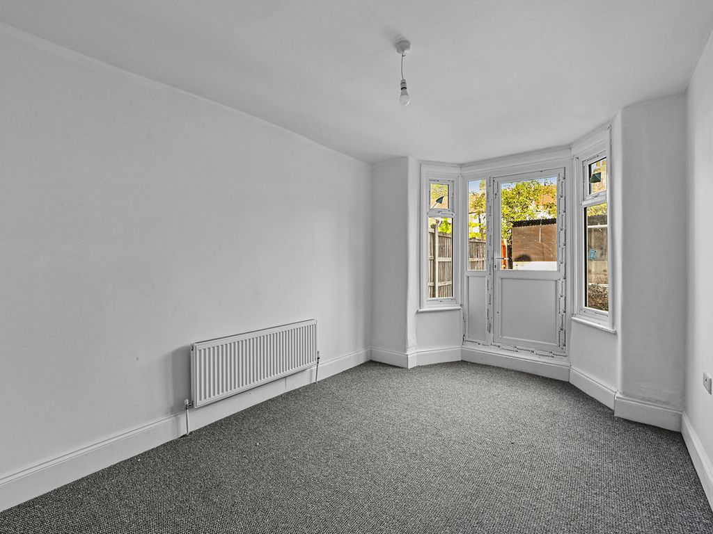 3 bed terraced house for sale in Caledon Road, London E6, £550,000 Zoopla