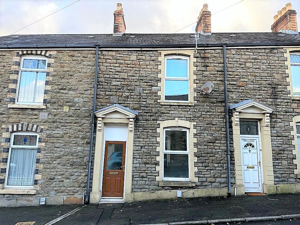 2 bed terraced house for sale in Gerald Street, Hafod, Swansea SA1 Zoopla