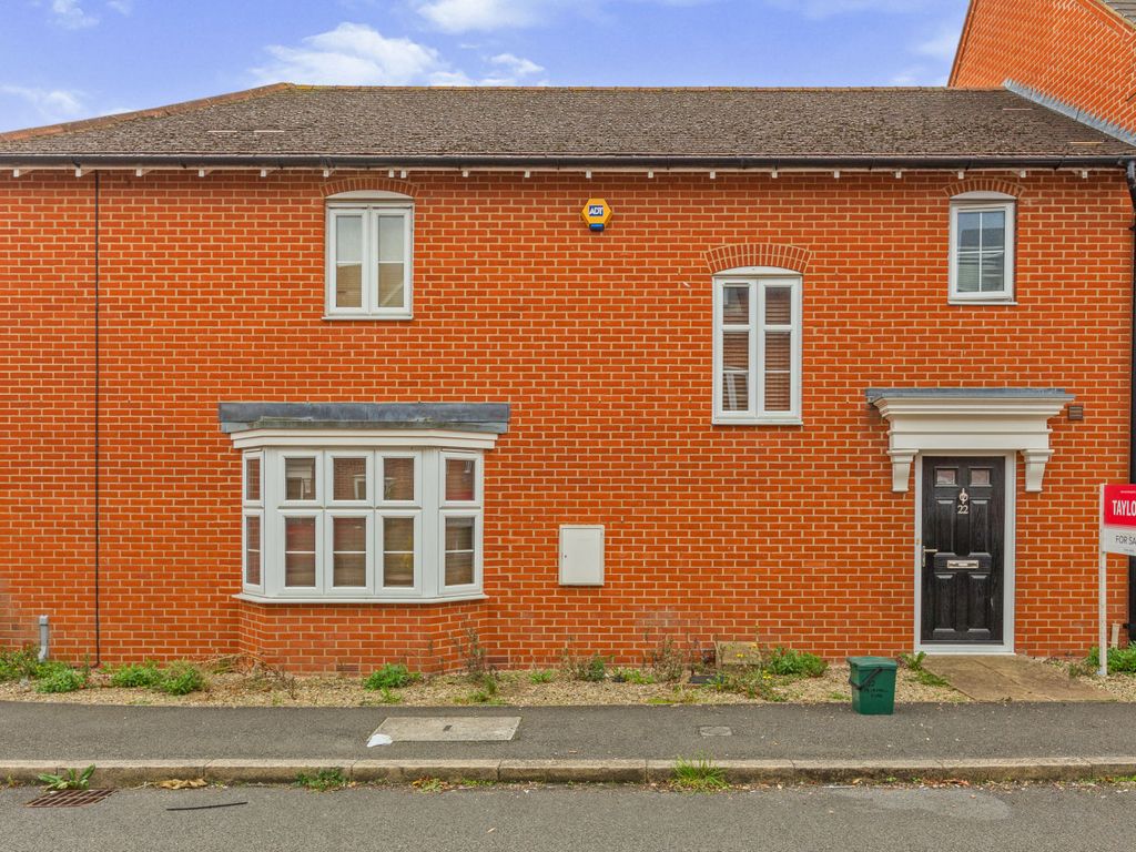 Petronel Road, Aylesbury HP19  