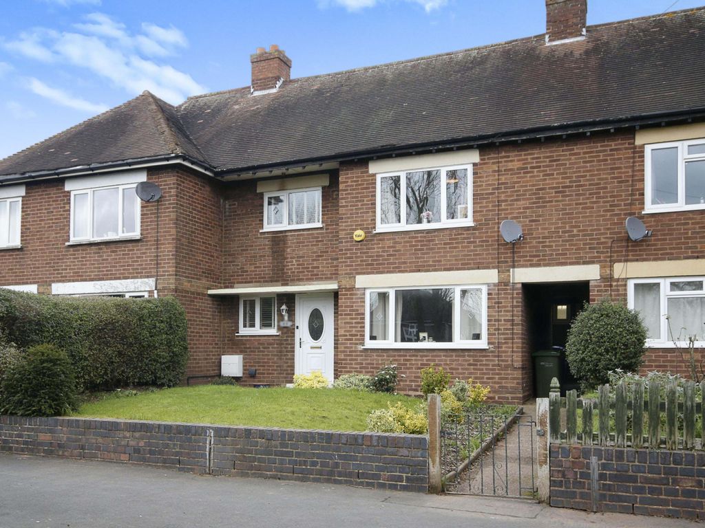 3 bed detached house for sale in ferrers road, tamworth, staffordshire b77