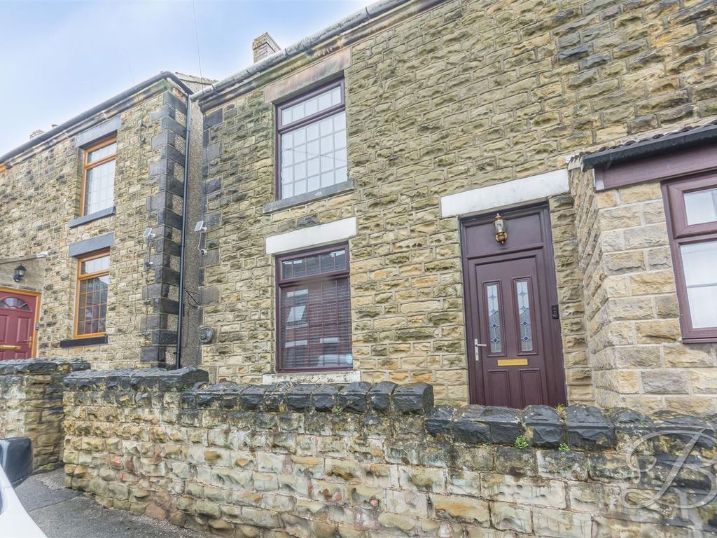 2 bed semidetached house for sale in Hardwick Street, Tibshelf, Alfreton DE55, £125,000 Zoopla