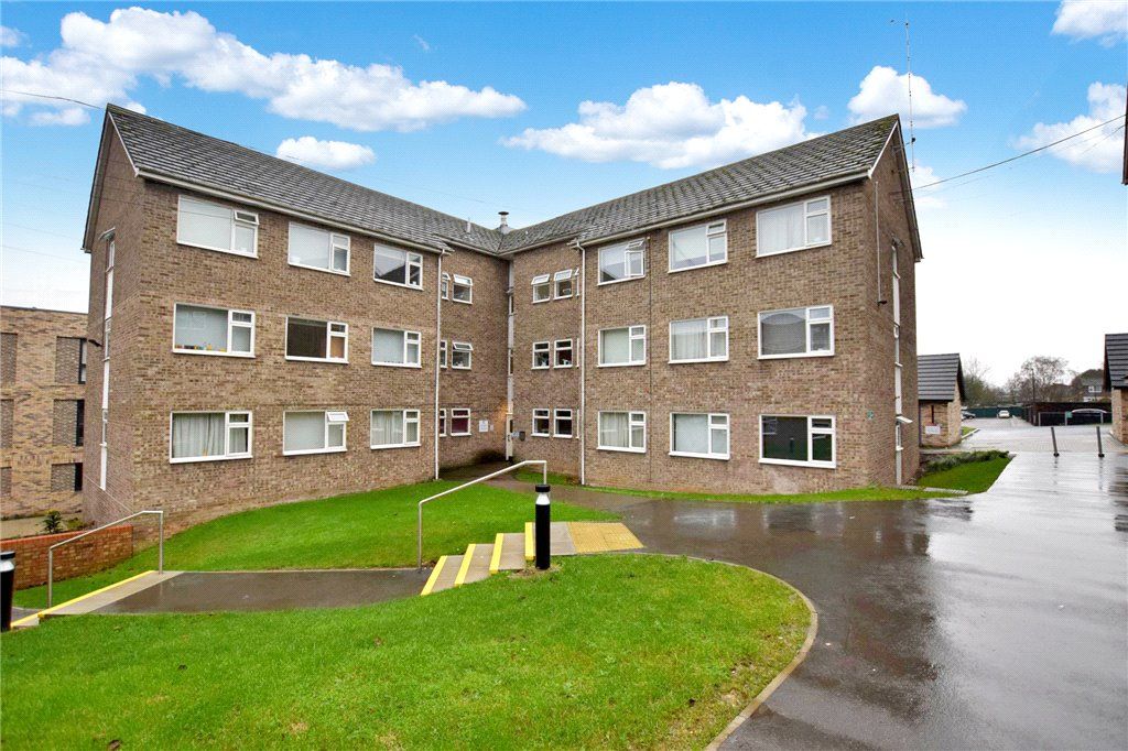 Avon Way, Colchester, Essex CO4  