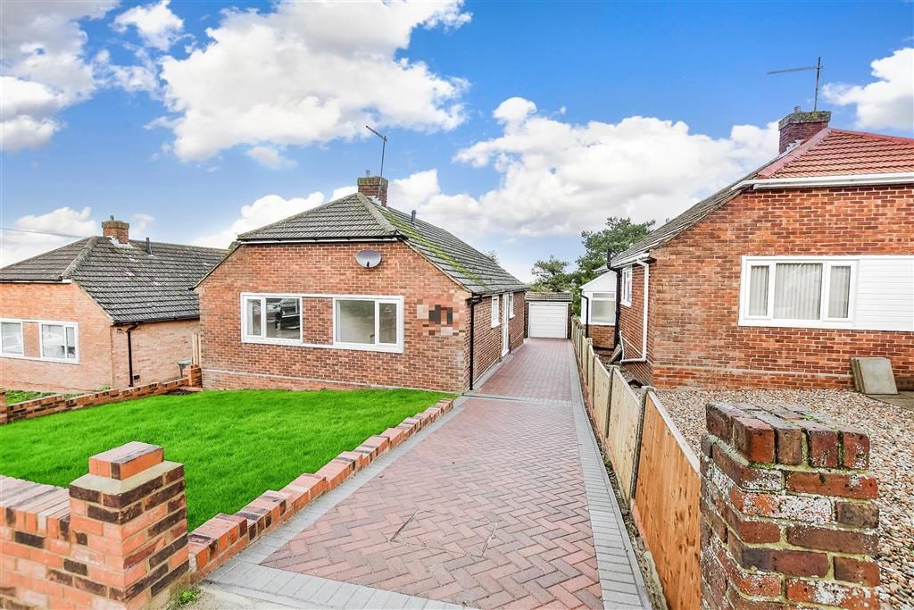 2 bed detached bungalow for sale in Strode Park Road, Herne, Herne Bay, Kent CT6, £430,000 Zoopla