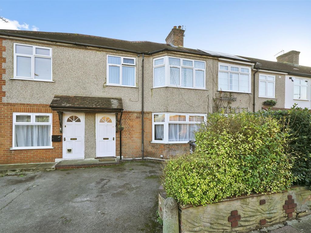 2 bed for sale in Maybank Avenue, Sudbury, Wembley HA0, £