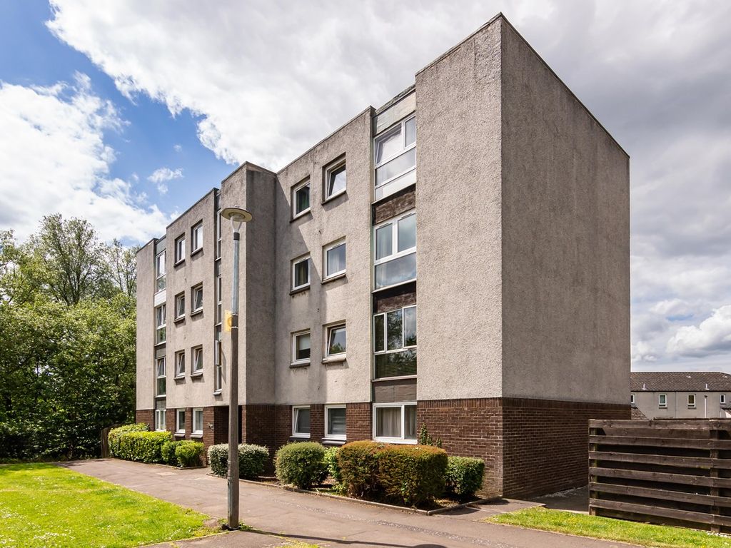 3 bed flat for sale in Craigmount Hill, Corstorphine, Edinburgh EH4